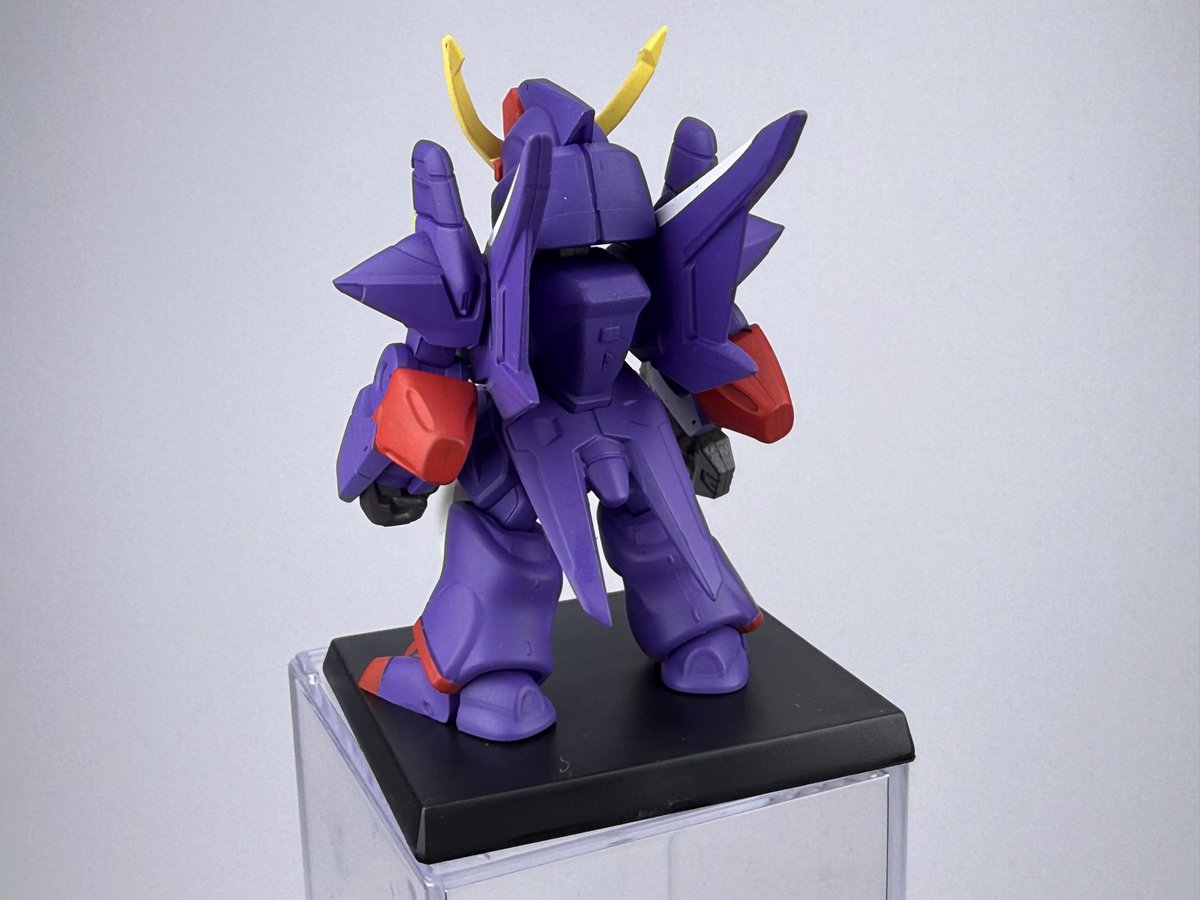 ガンダムコンバージ