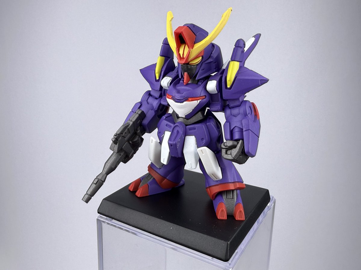 ガンダムコンバージ