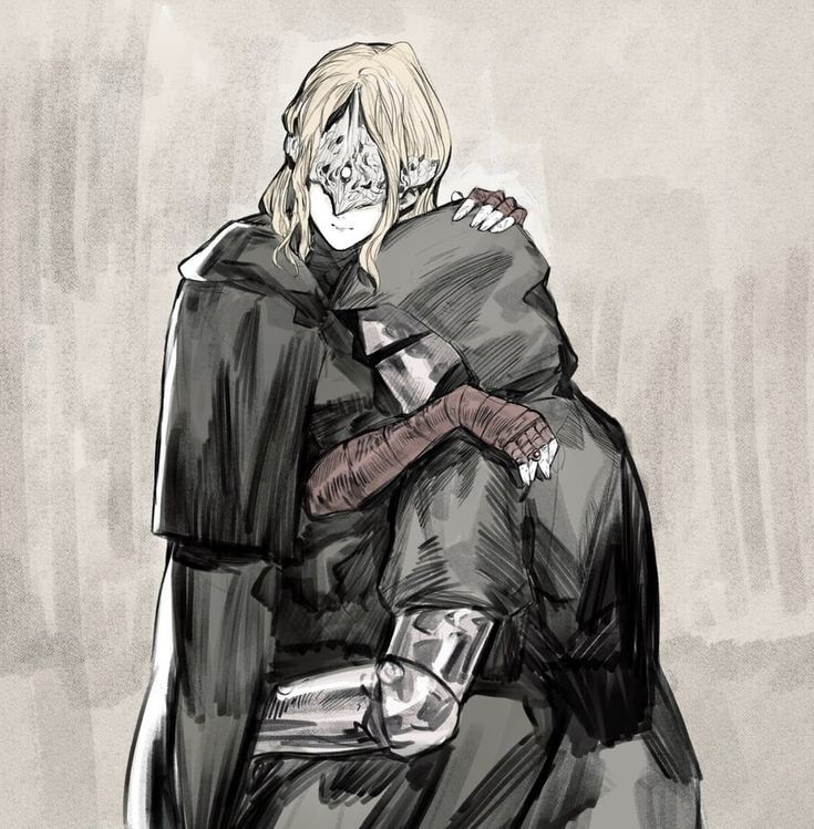 —Fue un largo día... Descansa...