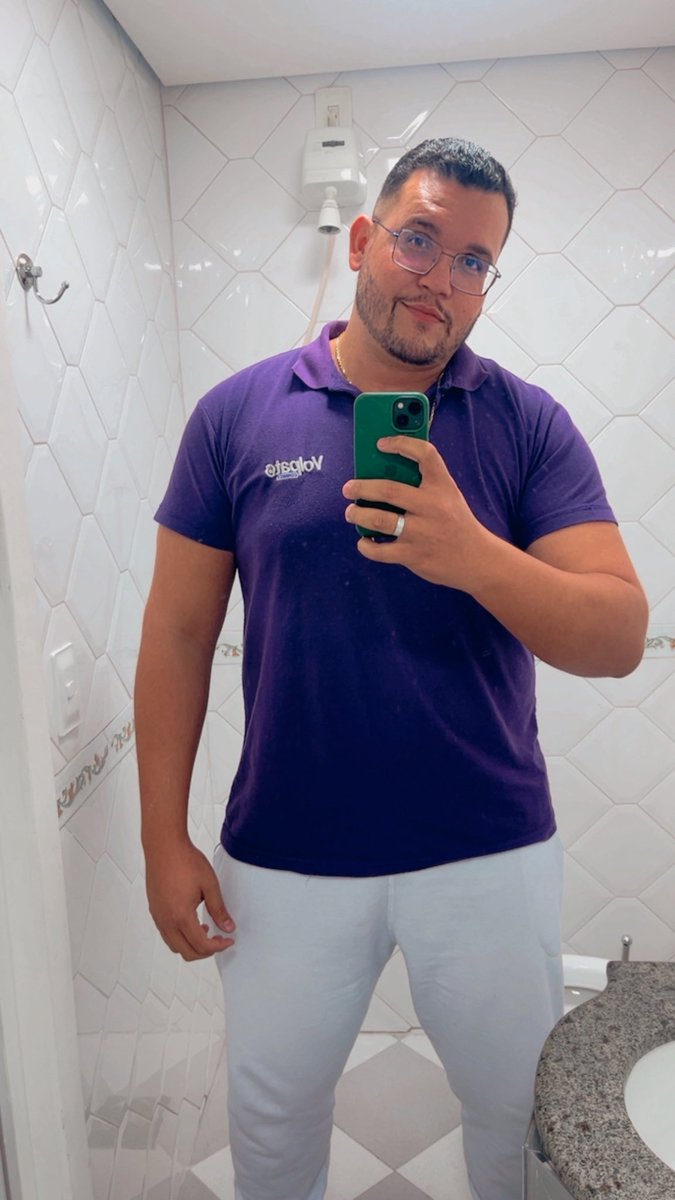Boa noite!