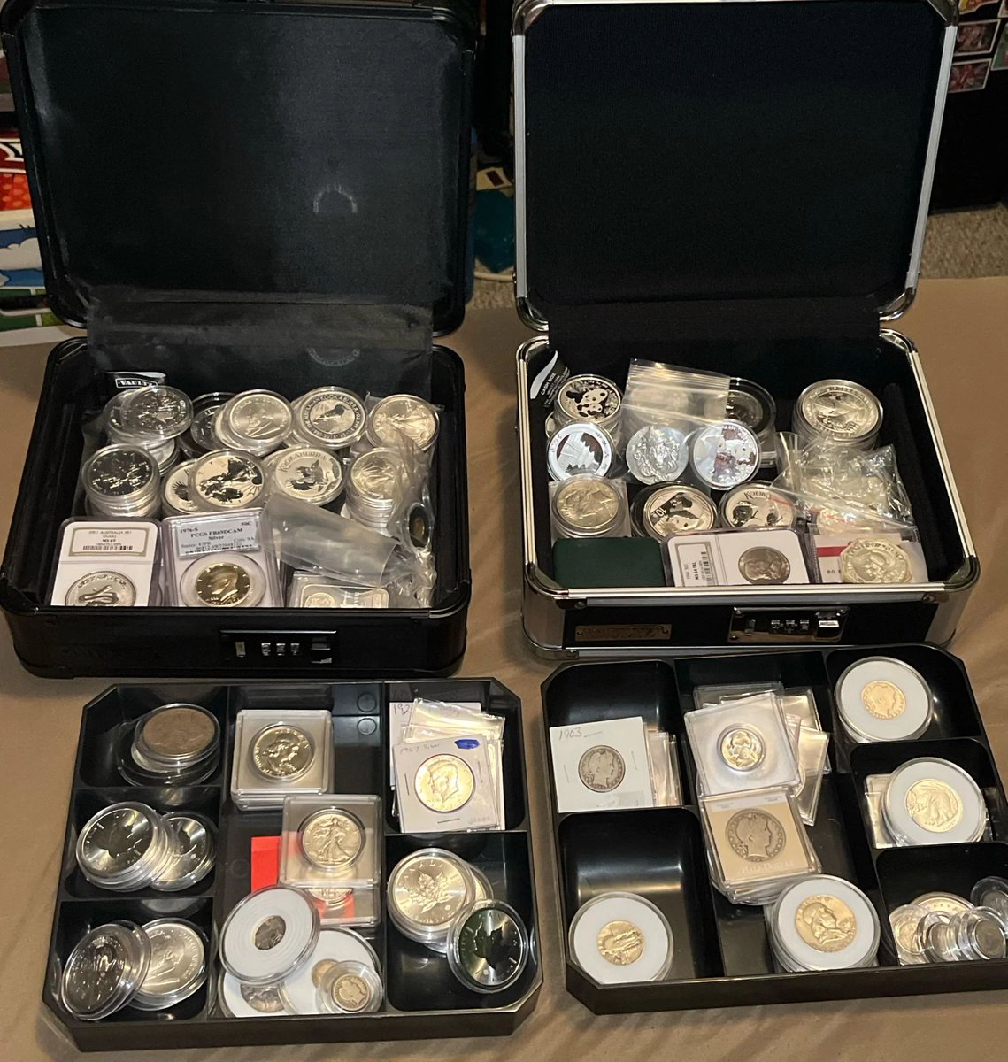 PeerMetals tweet media