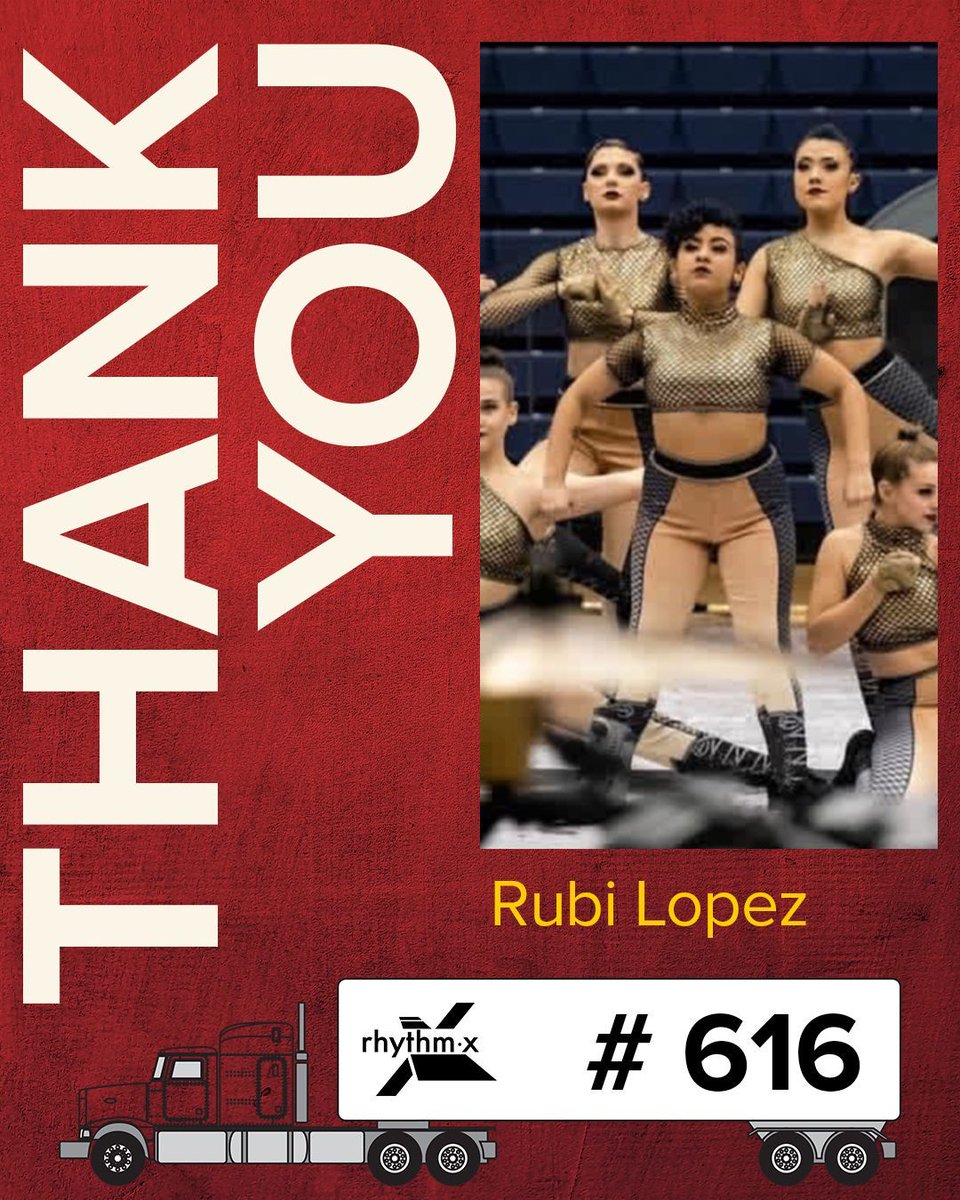 Rhythm X, Inc. tweet media