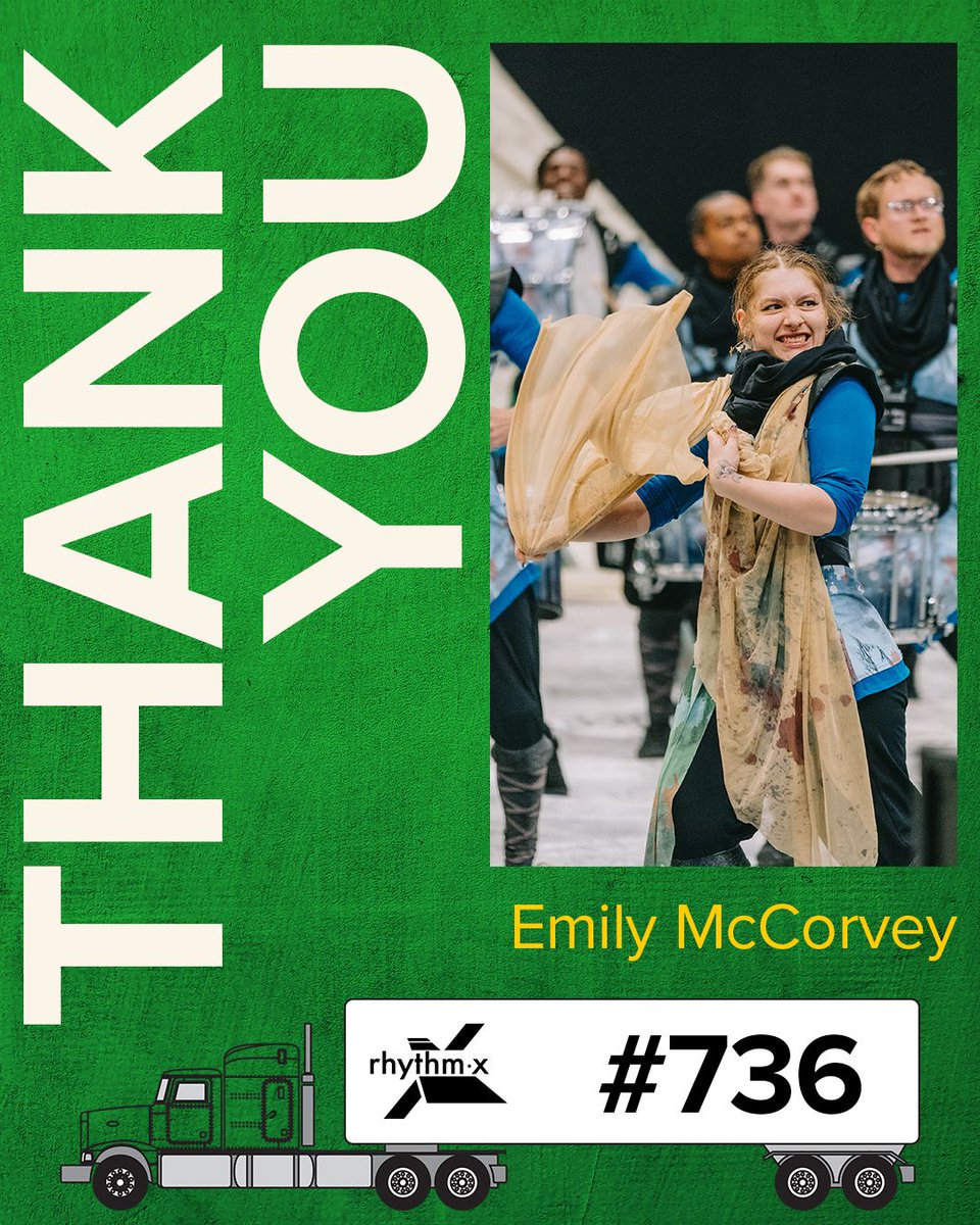 Rhythm X, Inc. tweet media