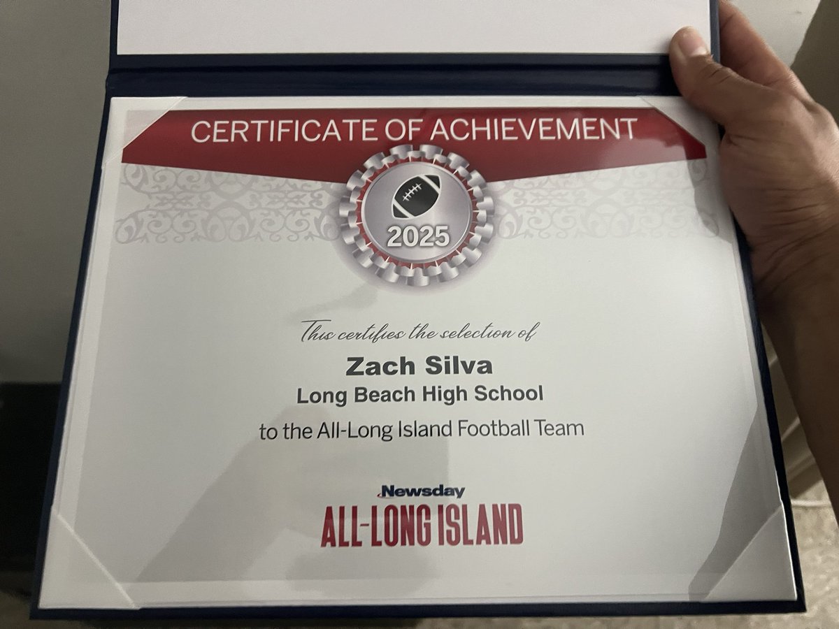 Zachary Silva tweet media