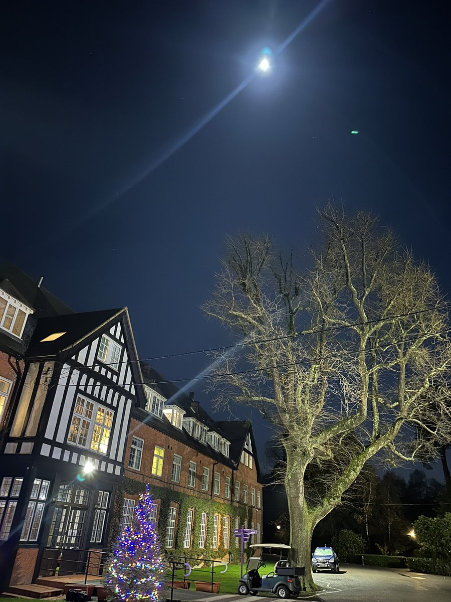 Dr David Boyce tweet media