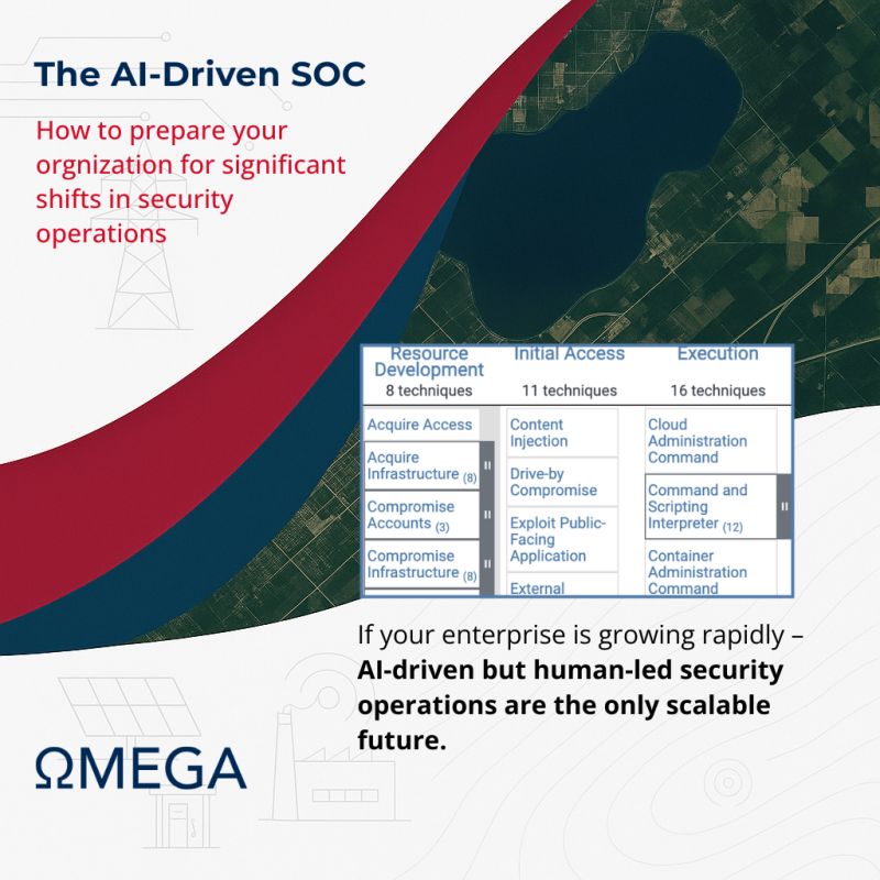 Omega ATC tweet media