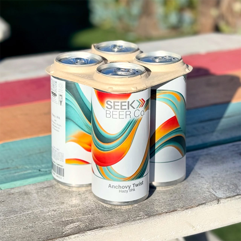 SDBeerNews's tweet photo. It's Thursday &amp; in #SDBeerNews land that means it's WHAT'S TAPPING time. Our list is stocked with over 60 new/fresh beers tapping at breweries throughout #SanDiego County + fun #beer recommendations #Bottlecraft! | https://t.co/91zqf44I7A

#sdbeer #craftbeer #drinklocal #cheers https://t.co/L2e6jl6gqu