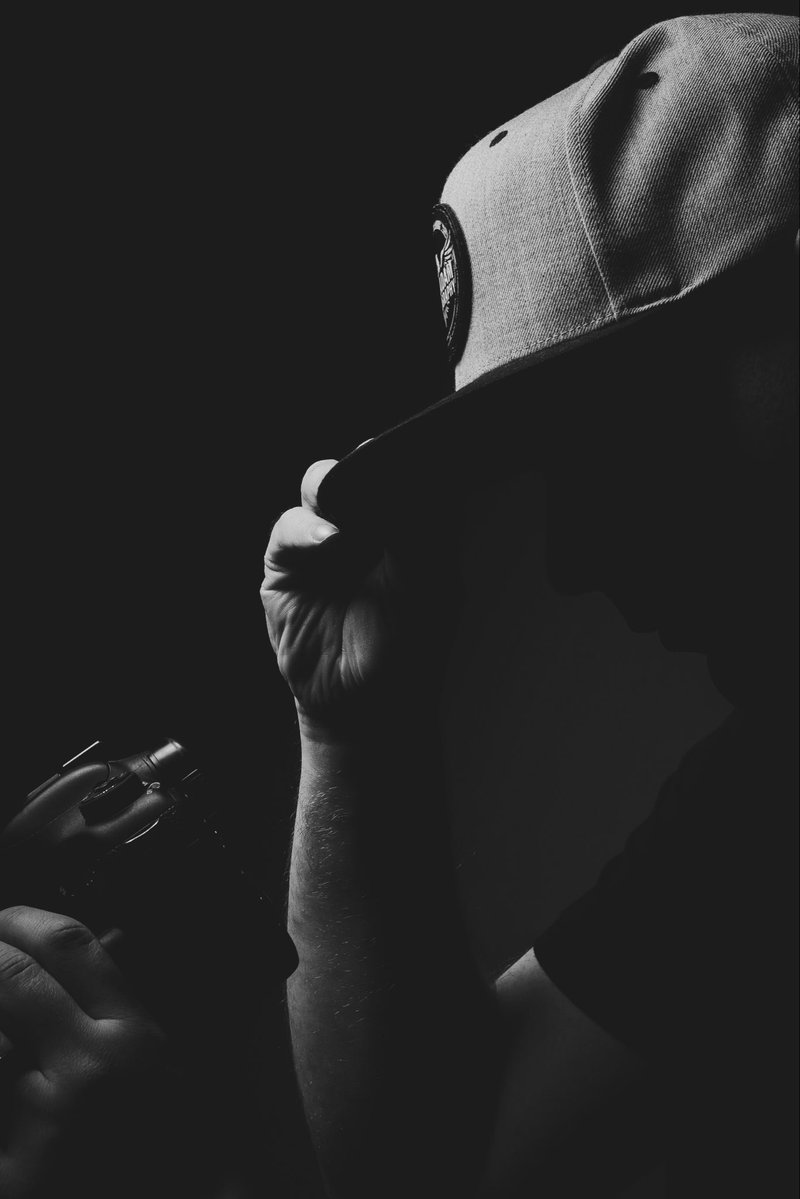 Self Portrait 

12-04-2025