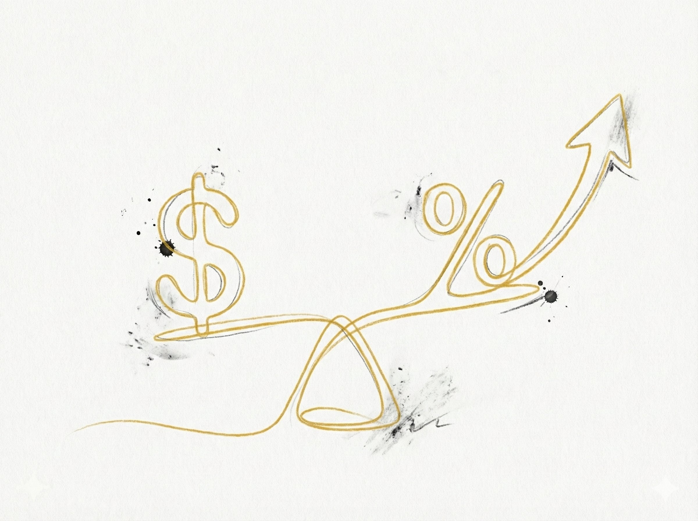 Cú hích chính sách: Tăng lãi suất OMO, kích hoạt Swap