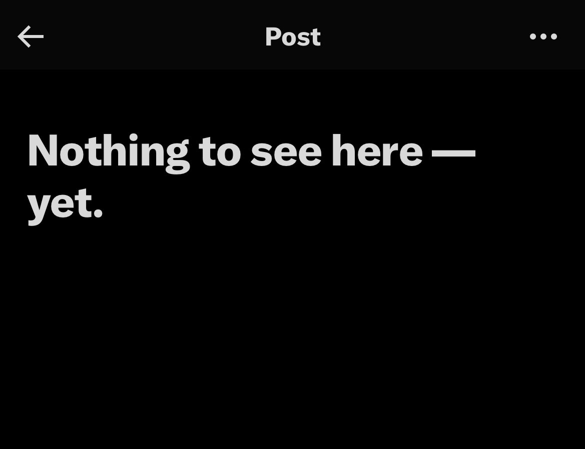 BoilerBurner1's tweet image. Bro thought better of it.