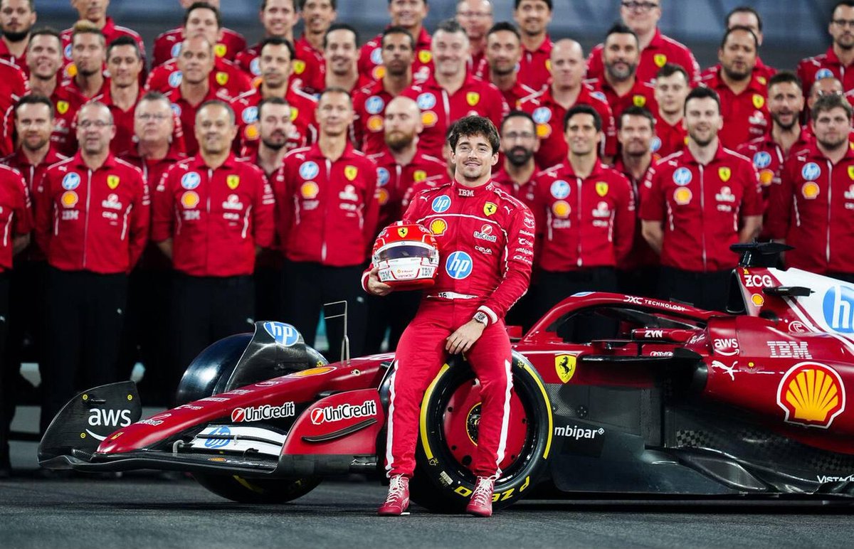 Wesley / F1 e motogp , ๐๐ , in tesi ๐ฏ๐ต๐บ๐ฒ tweet media