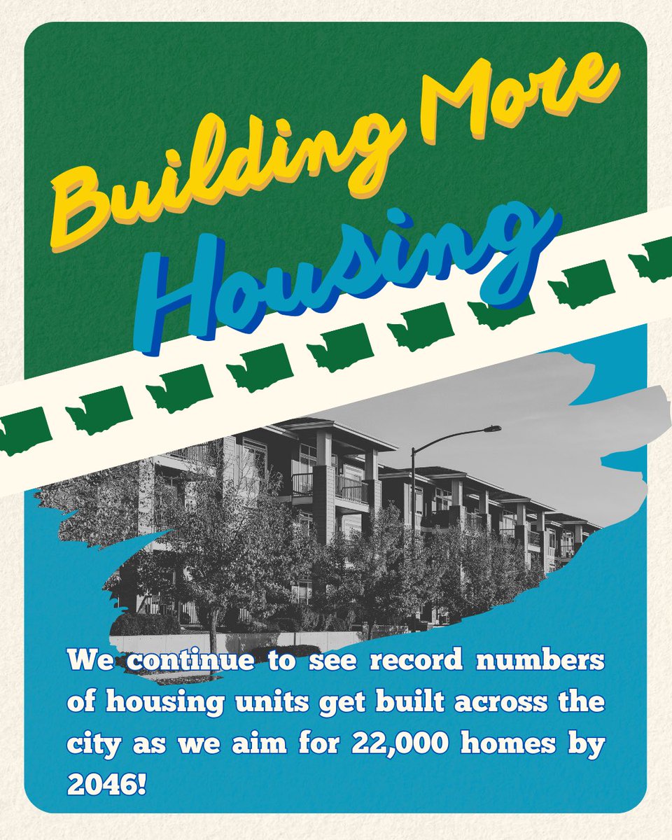 Always proud to fight for a Spokane we can all afford to call home.