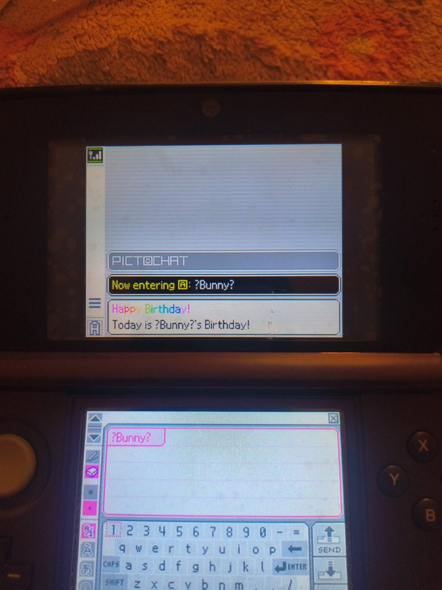 Lilith/Bunny-Chan✨🌸 (@Kittychu8gaming) / Posts / X