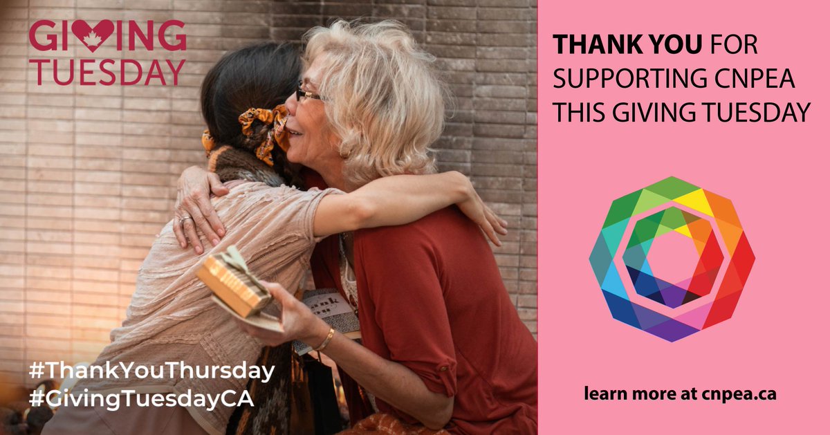 This #GivingTuesdayCA wasn’t just about donations — it was about community. 
Thanks to everyone who gave, shared, and stood with us.
Together, we’re building safer, stronger communities for all.
 We couldn’t have done it without YOU.