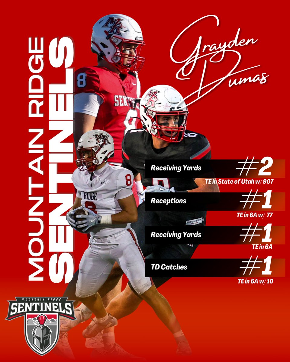 Grayden Dumas tweet media