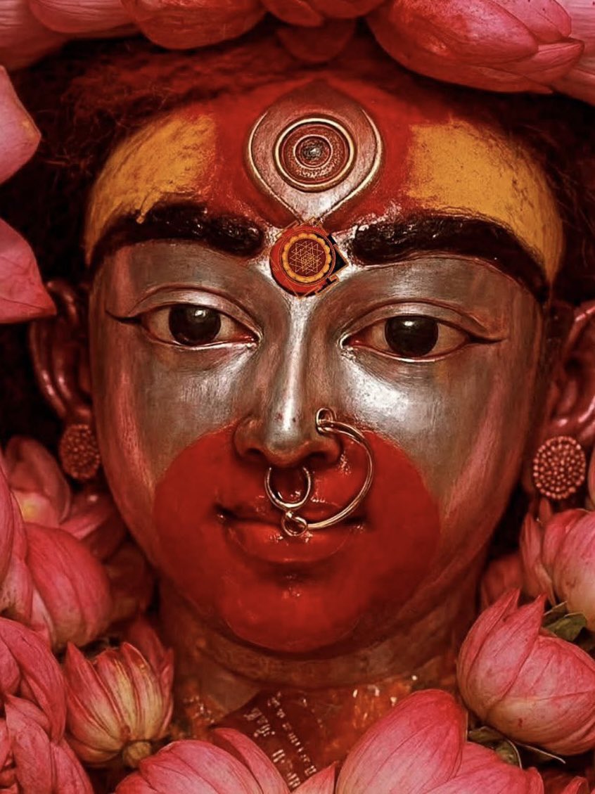 जय माँ तारा! शक्ति, सुख और समृद्धि का प्रतीक!❣️