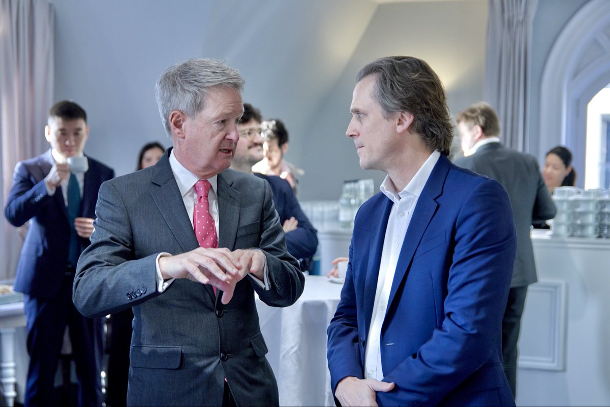 James Sharp tweet media