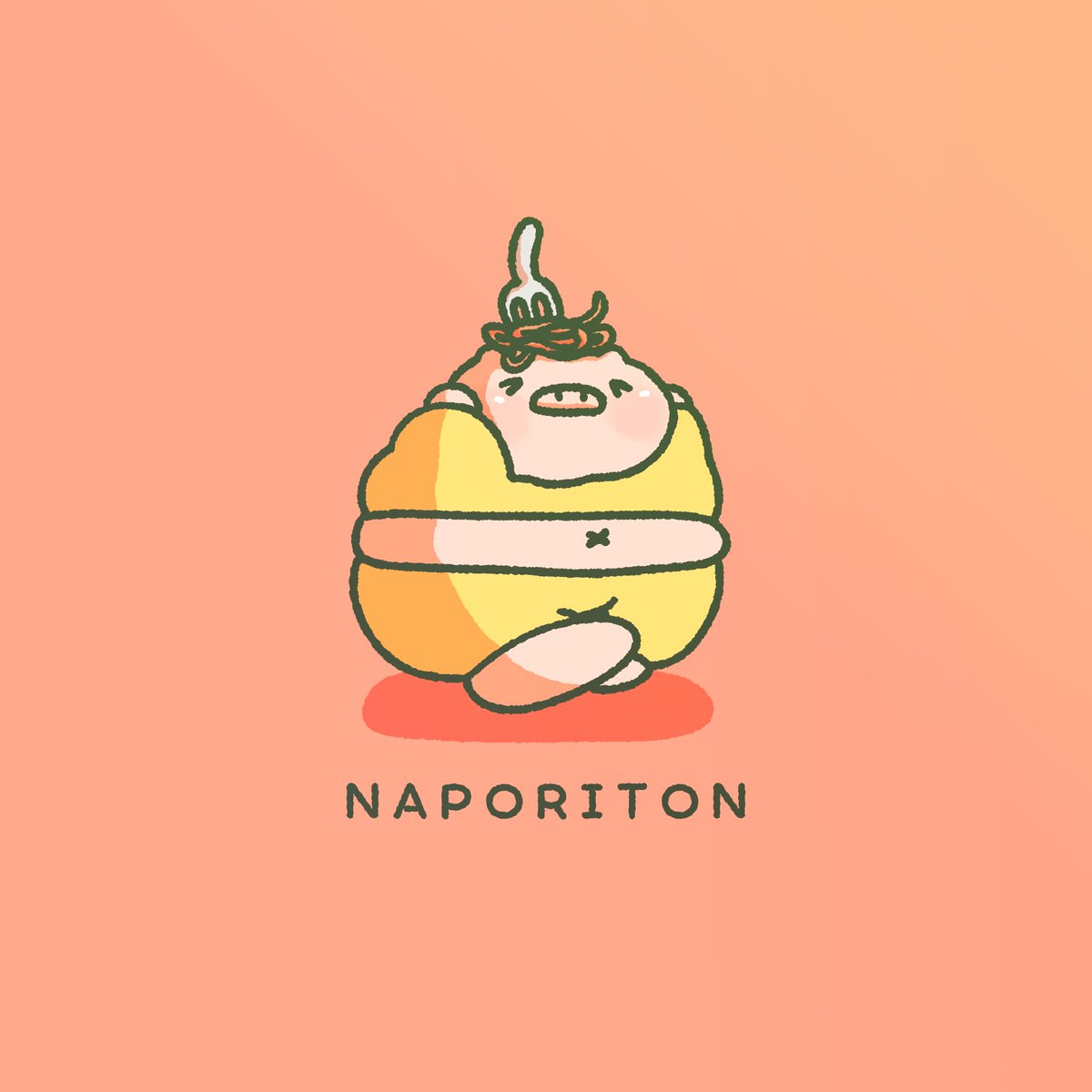 とんさん@デザフェスA-214 (@pig_ton_san) / Posts / X