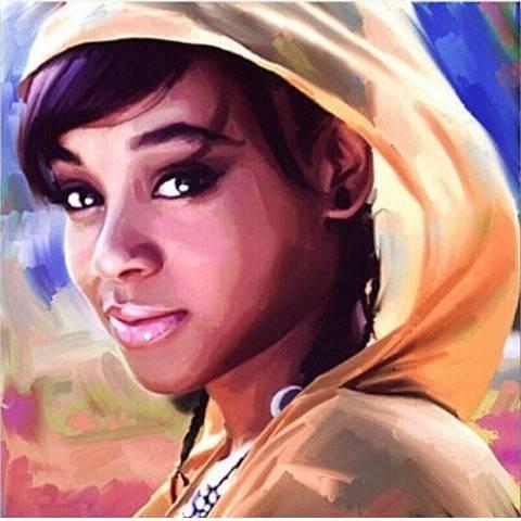 Lisa Lopes Foundation Official tweet media
