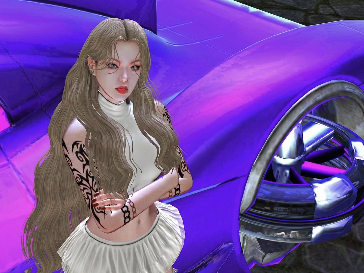 honeyboomstar's tweet photo. whats'up bullet?
#mstar_goldenmoments #mstar_legend #mstar_flex #mstar #mstarglobal #oyun #gamergirl #viral #tt #TikTok #outfitoftheday #fastandfurrious #suki #Bullet https://t.co/frhYdsme19