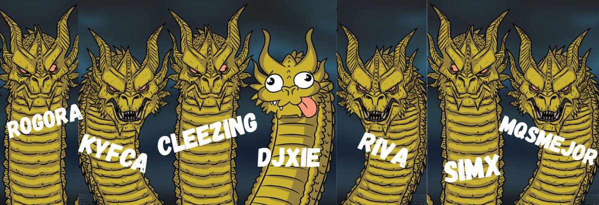 BlindOwlsGG's tweet image. Our GFX is sleeping so we just want to remeber that we won 2 - 1 vs @EntropyGaming also if we played with our mascotte @DjxieOWL 

We move to the next step on @PHANTOM_LEAGUE 💜