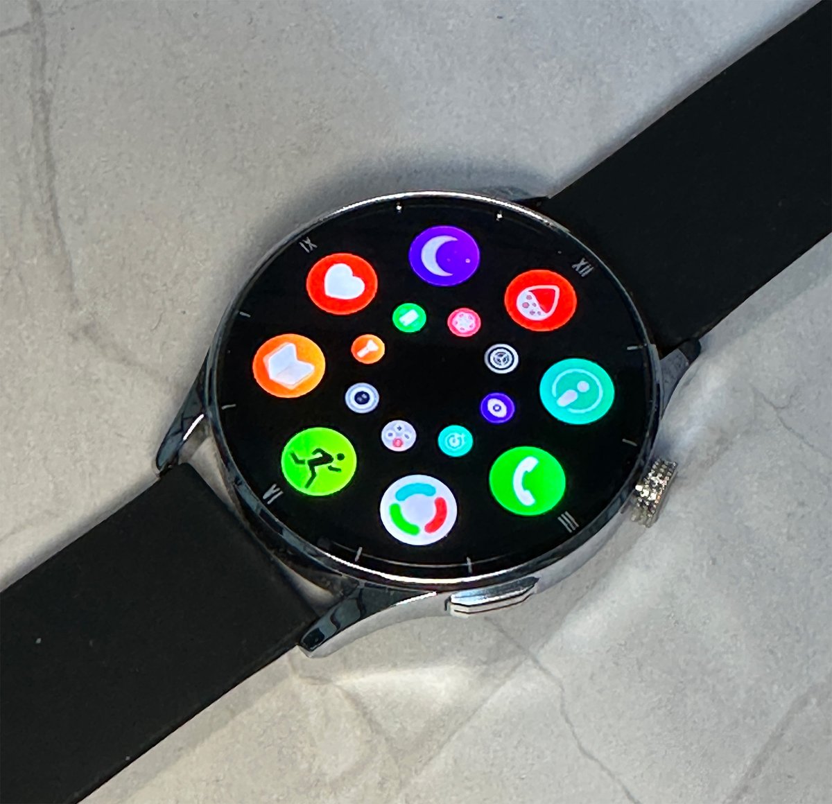 mactechlab's tweet image. 試しに買ってみたFOSMET QS40…