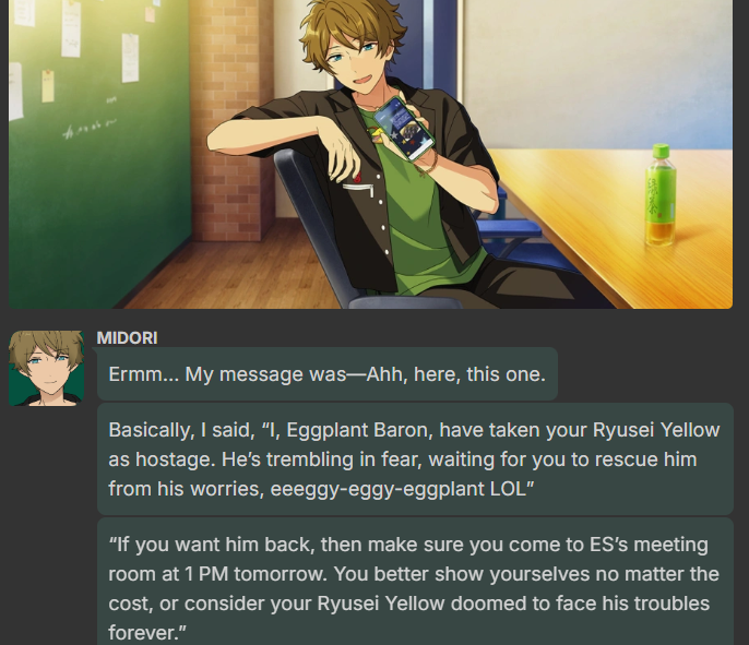 🥦👓he's back (@0918justice) / Posts / X