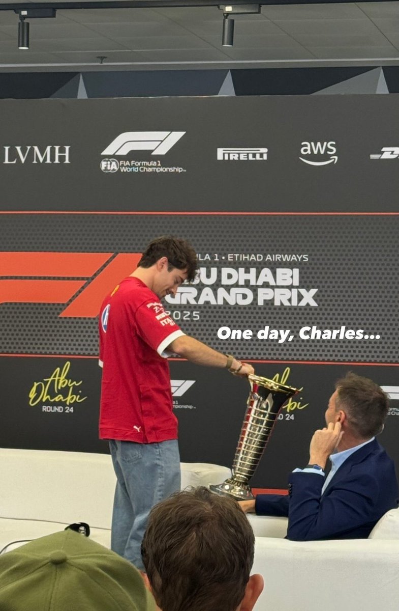 Wesley / F1 e motogp , ๐๐ , in tesi ๐ฏ๐ต๐บ๐ฒ tweet media