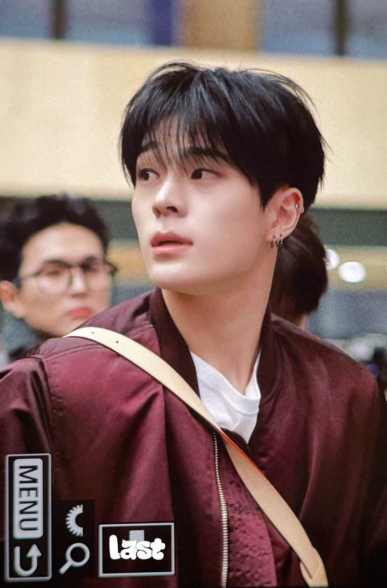 321last's tweet image. 251205 #김준민