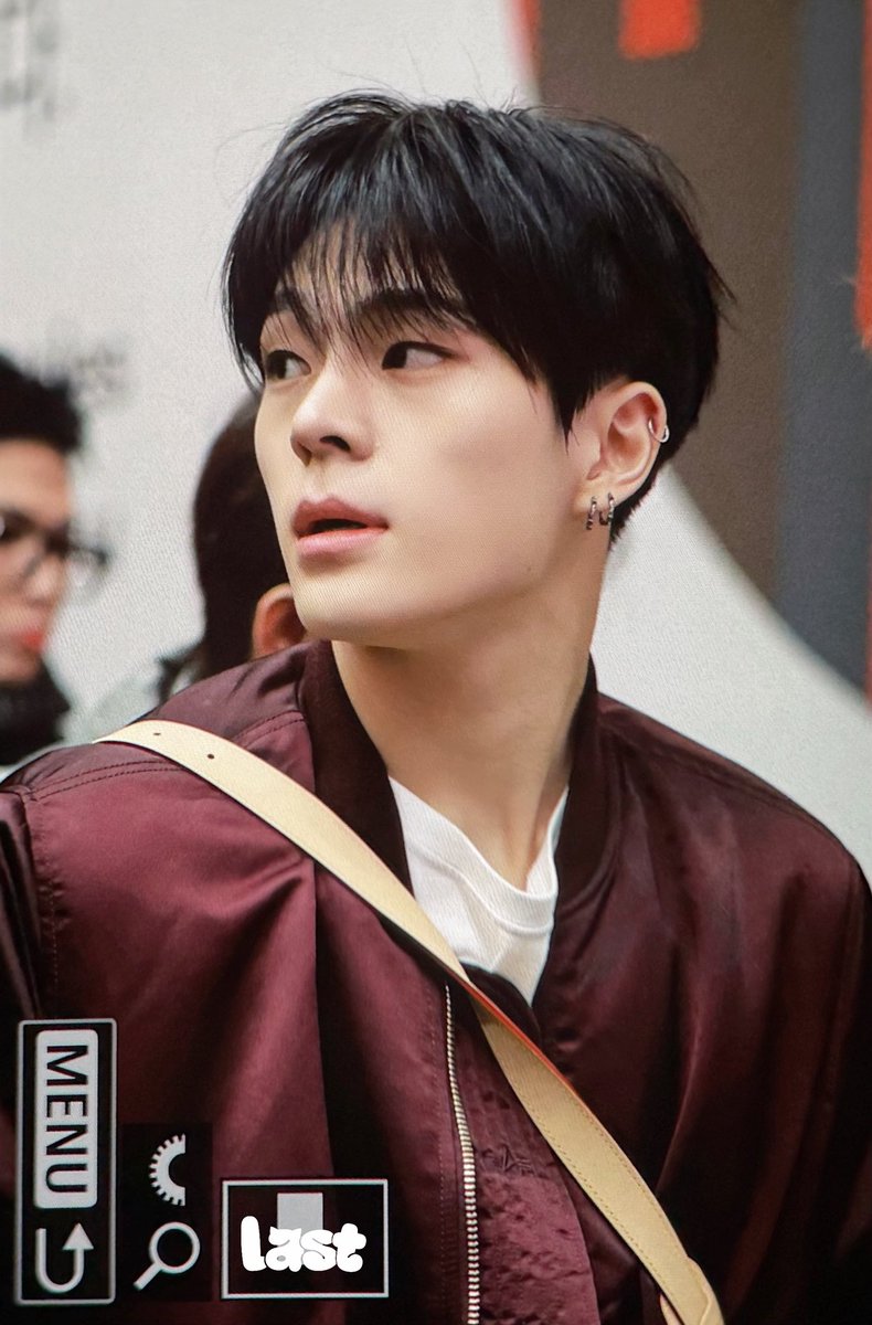 321last's tweet image. 251205 #김준민