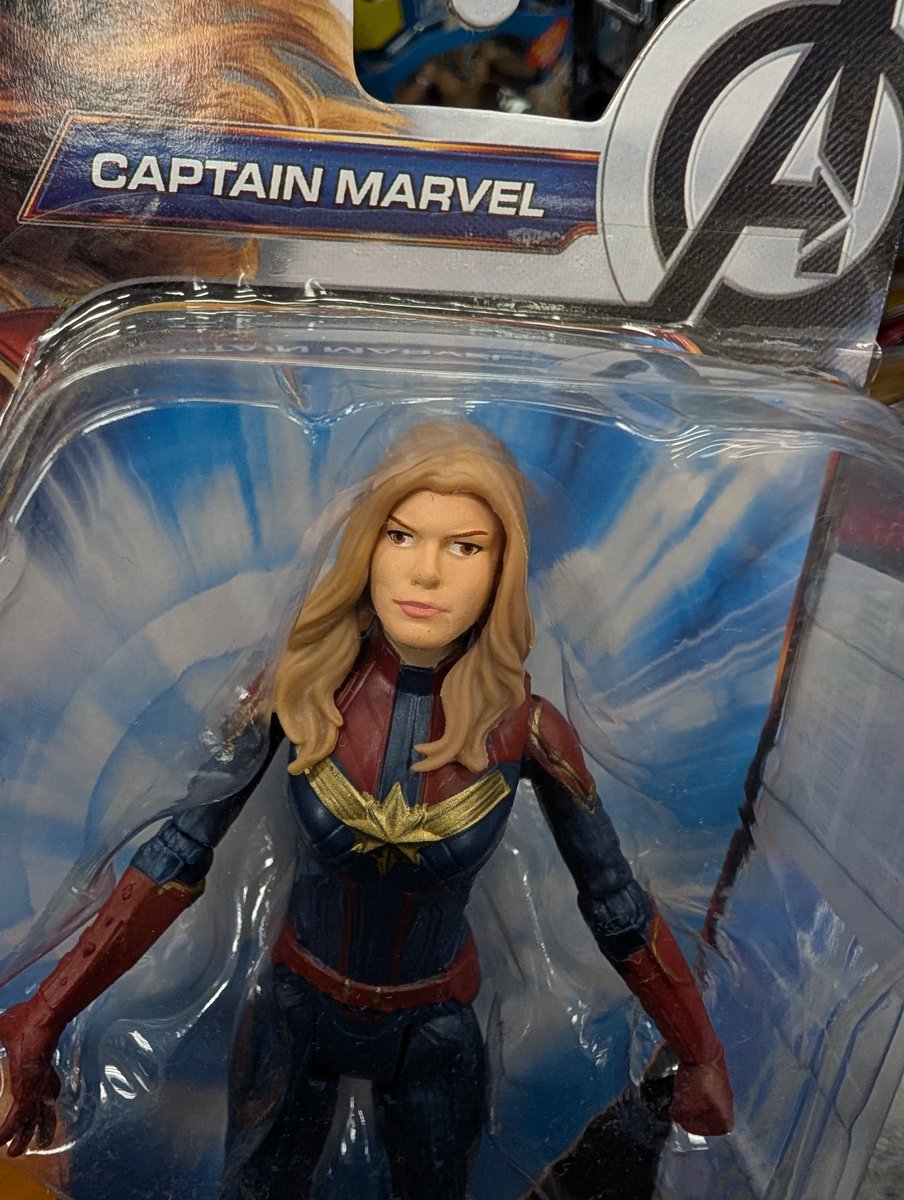 HyperAli17's tweet image. More like special marvel