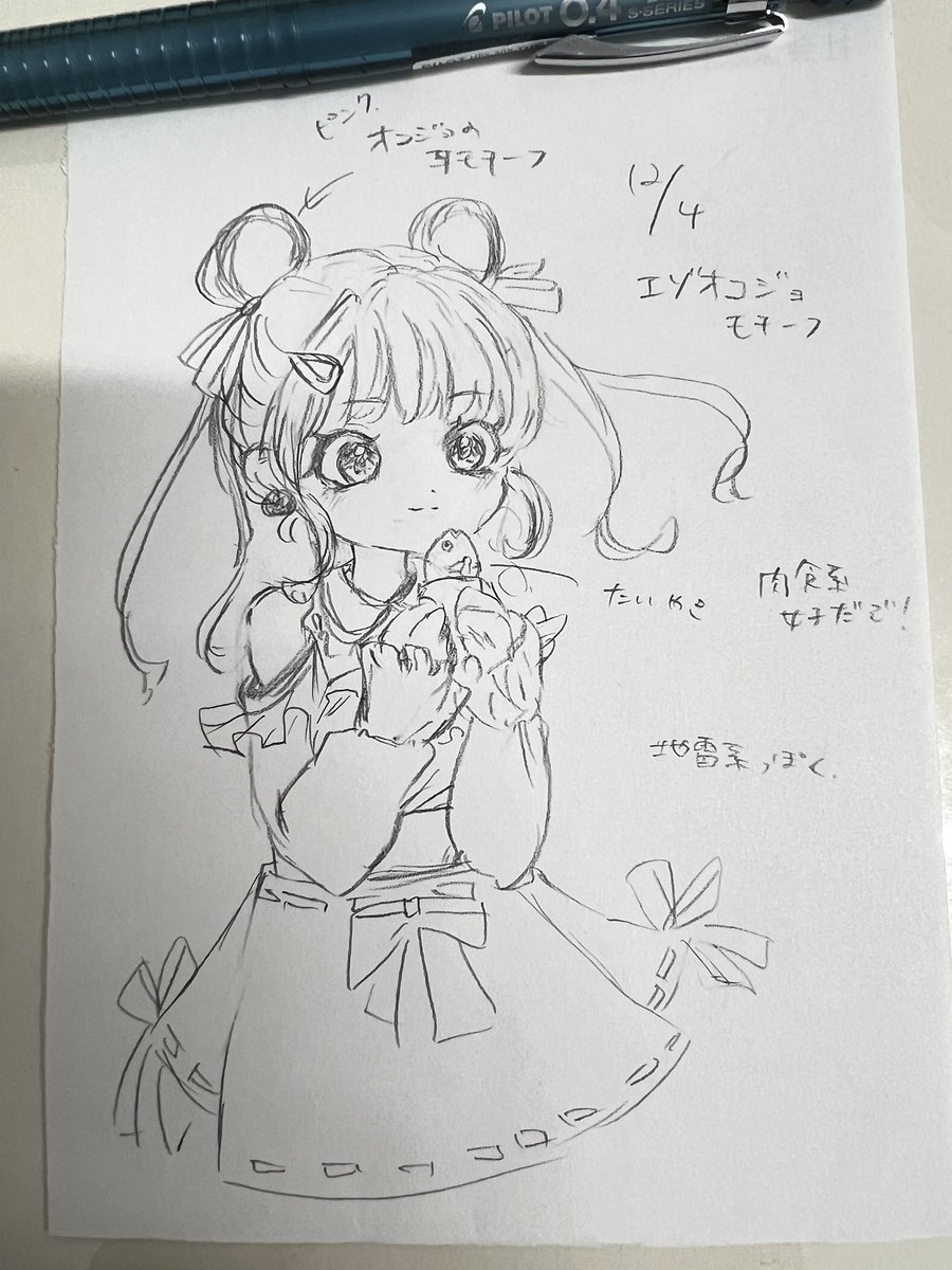 ❤️ぽぽぽ★❤️ ぽ。 (@popo0528art) / Posts / X