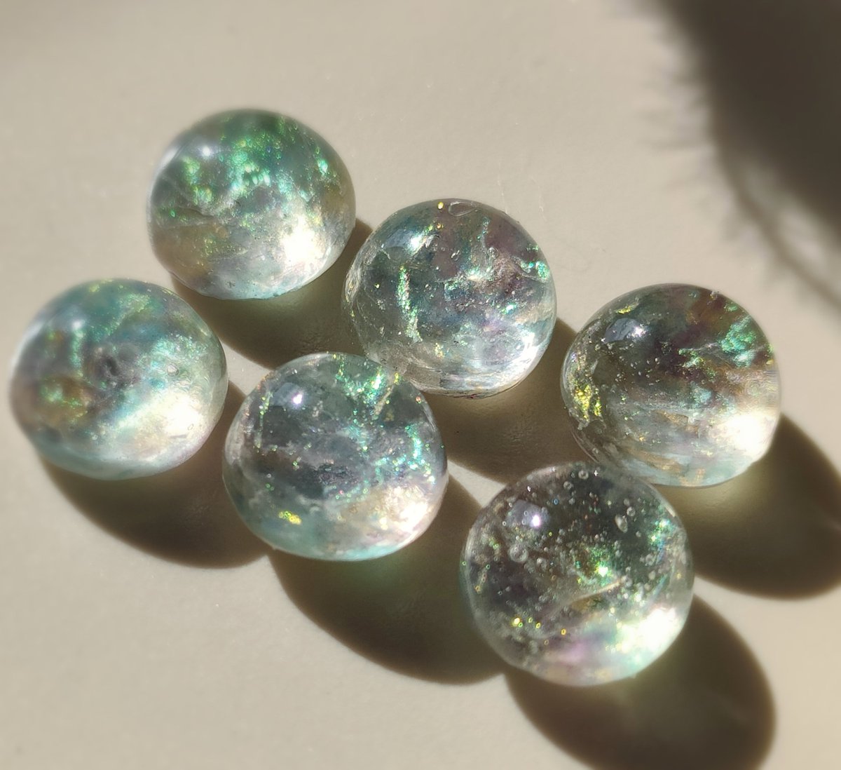 おはようございます☀