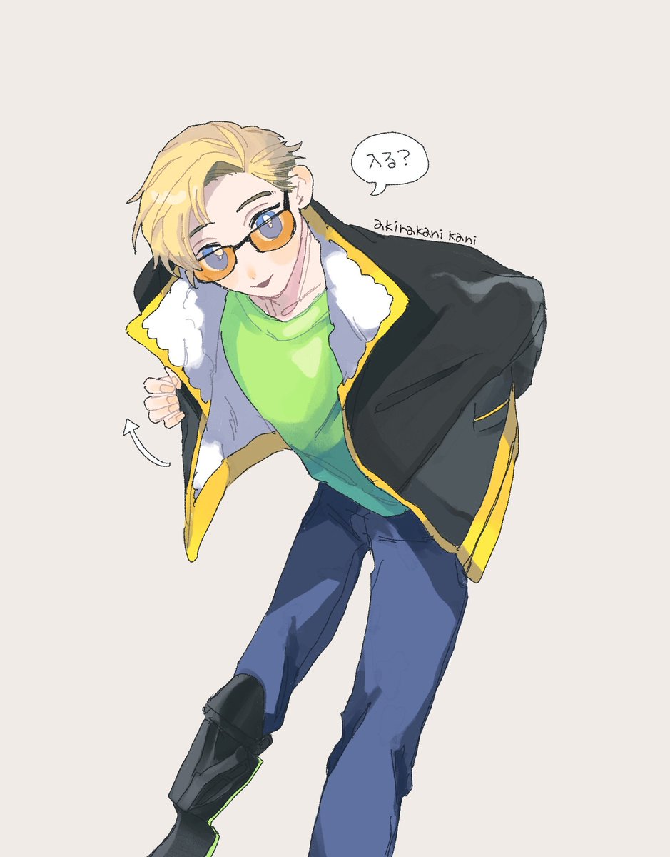 こたつと同等の能力を持つ🐝
#ExandbeeFanart