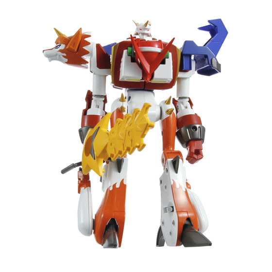 デジモンクロスウォーズのフィギュア、見た目は以前投稿したデッカード