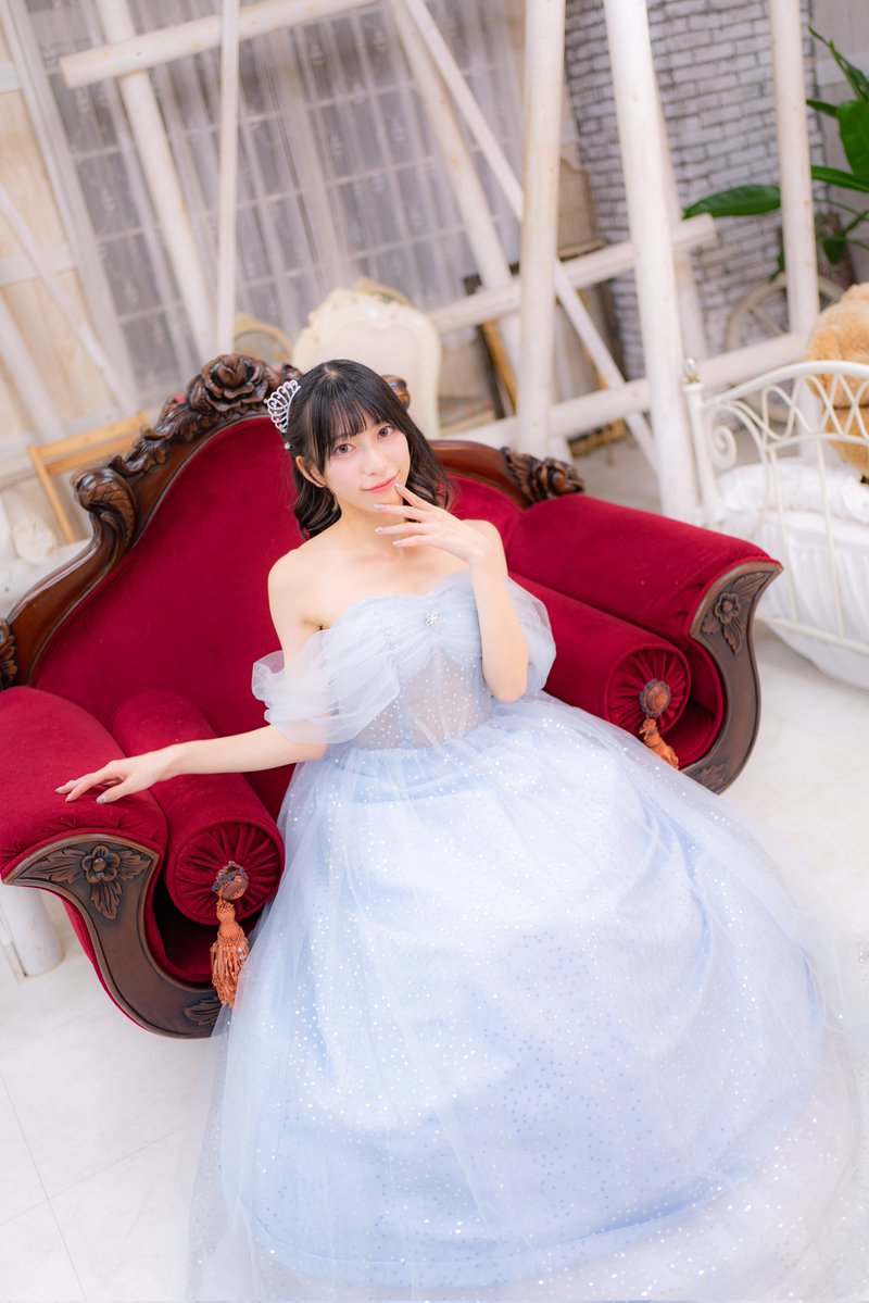 有紗ページ 南有紗