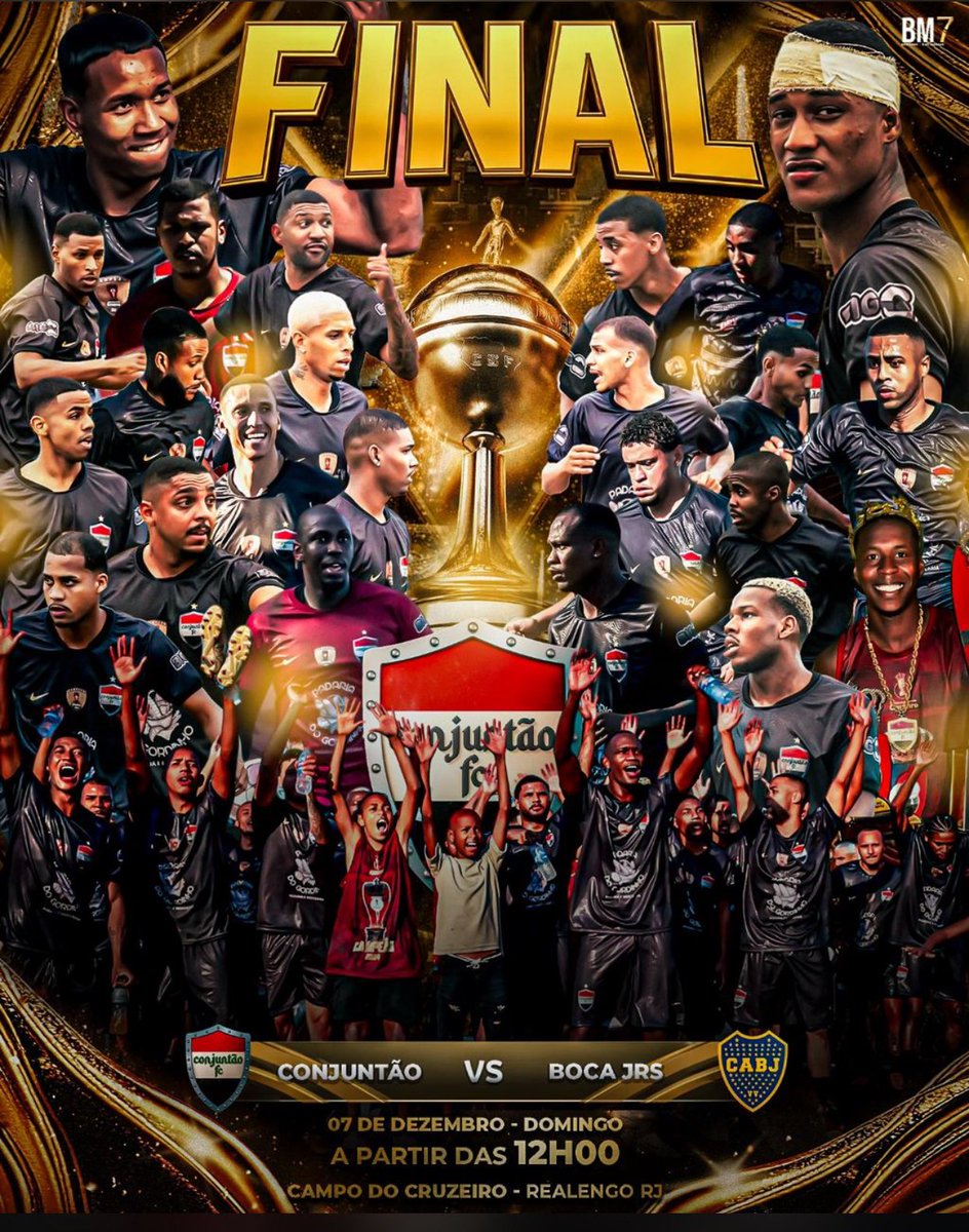 CjtFoliaofc's tweet photo. VAMOOS CONJUNTÃO ❤️🖤 🇮🇶 https://t.co/PjDQTgMz2y