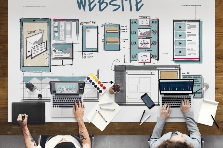 Getting web traffic but no customers? Your site might be the problem — not your marketing. Learn the most common mistakes (slow load time, confusing user experience, weak CTAs) and how to fix them fast. 👉 Read more 👇
buff.ly/qaGG9Sa
