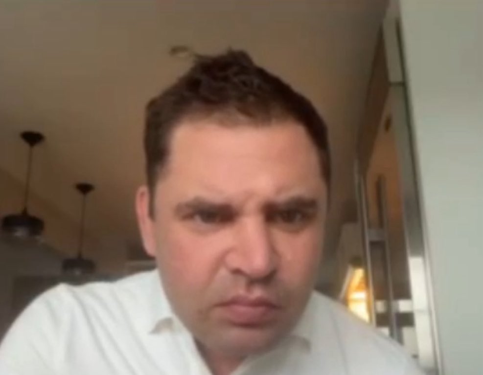 HomoNat Groyper tweet media