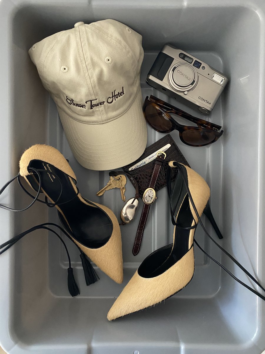 Reformation tweet media