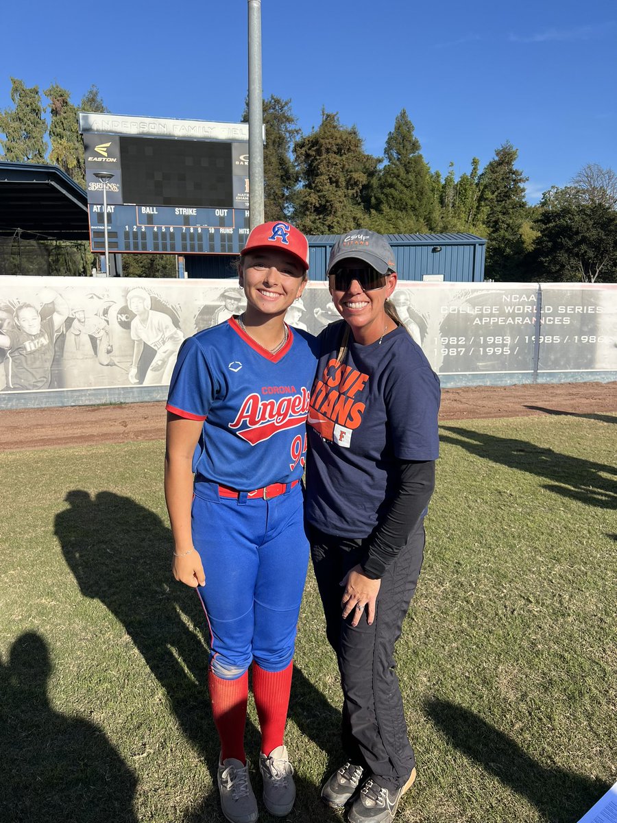 Camille Titus 2028 tweet media