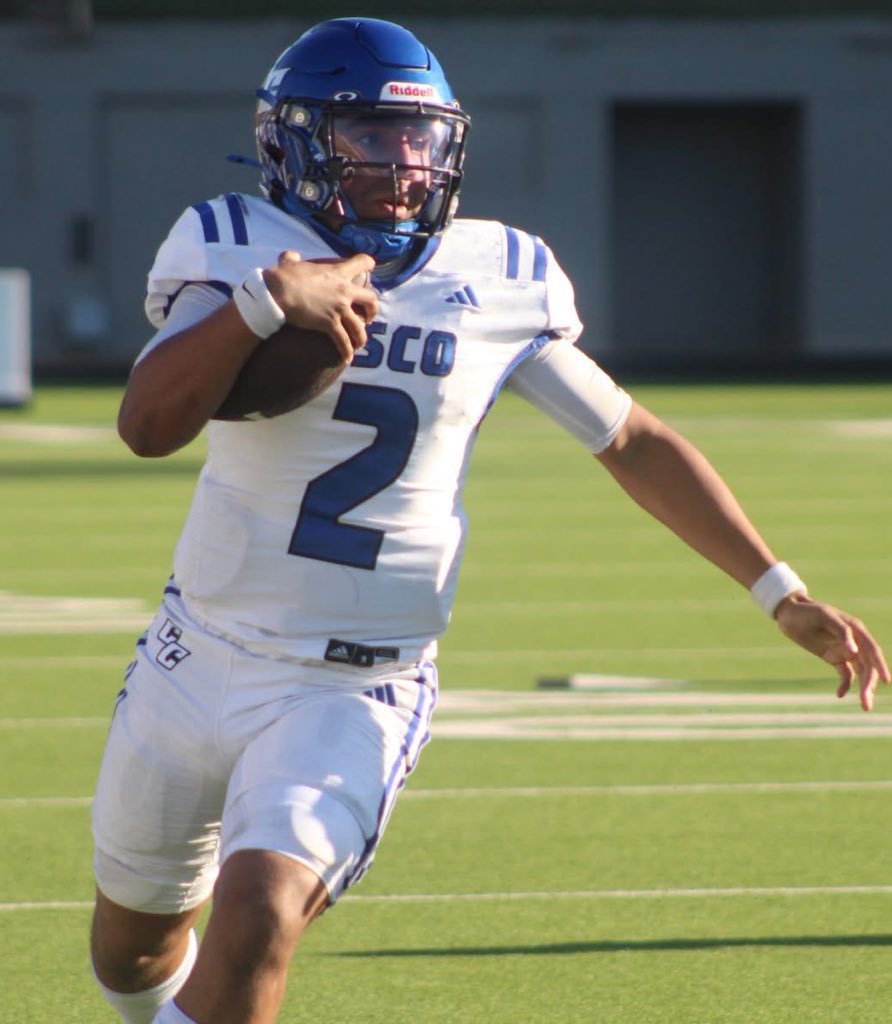 Landon Vessel tweet media