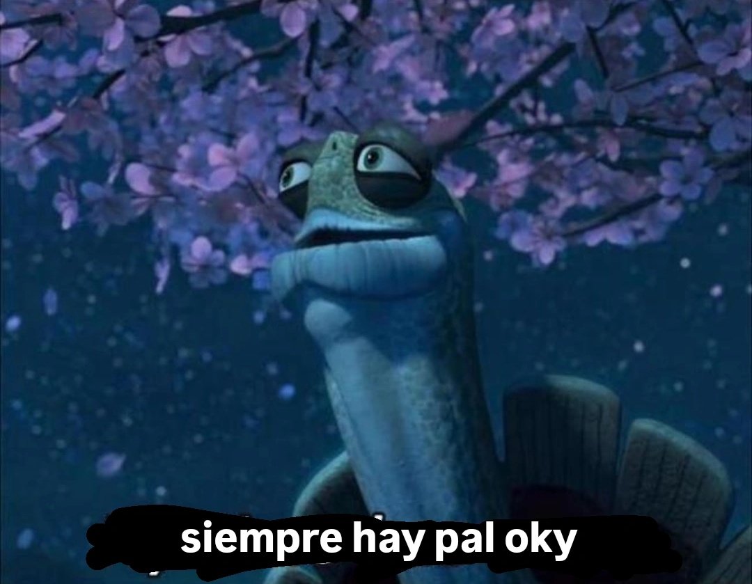 lo comprobé tweet media