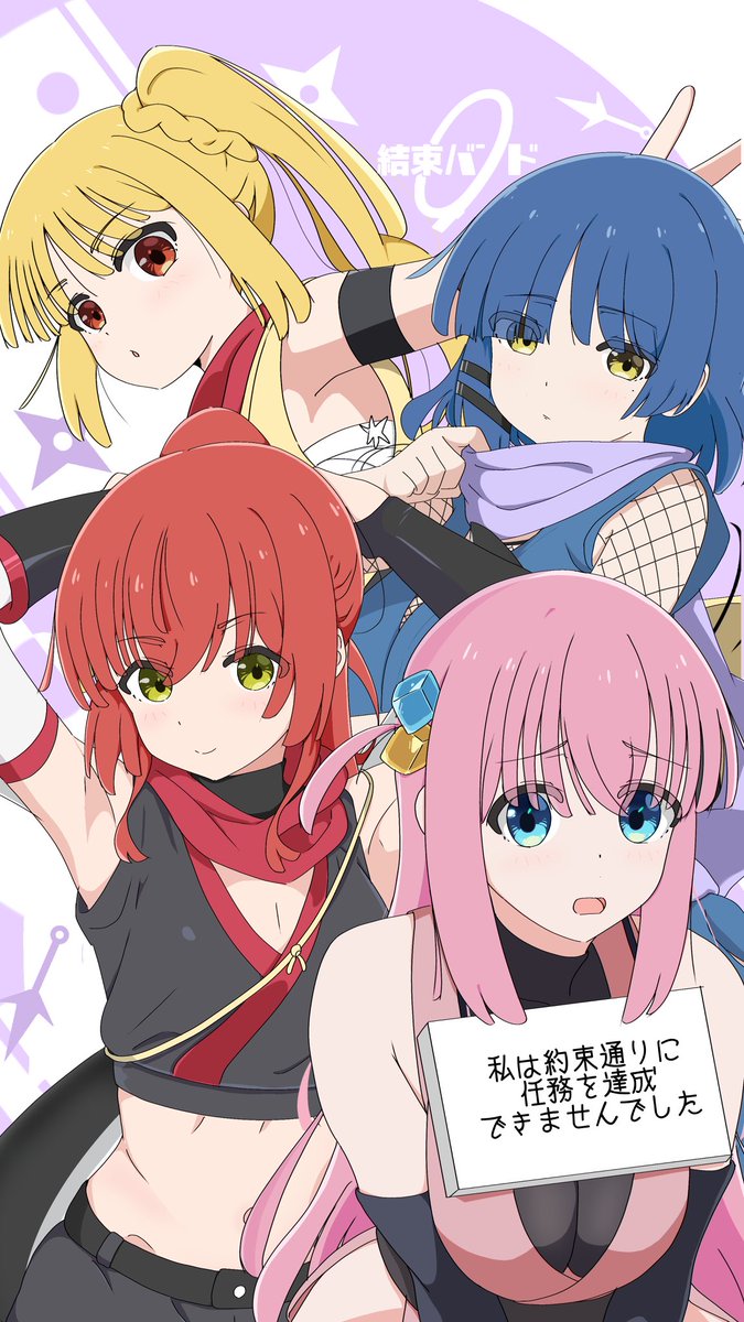 Lily 🏳️‍⚧️| GT14 (10/100) (@KnucklesOwo) / Posts / X