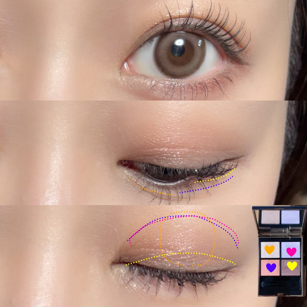 AMITY デパコスマニア (@amitea67) / Posts / X