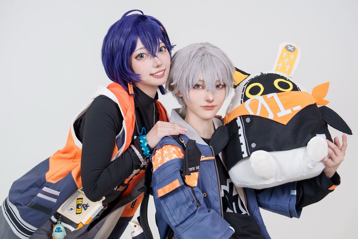 みてよ、うちの可愛いすぎる妹をさ