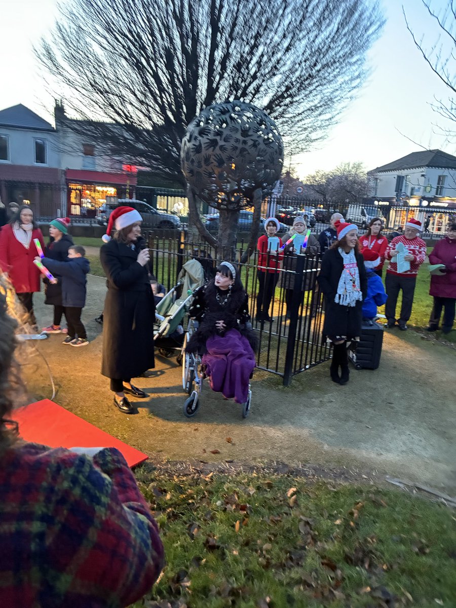 Mater Hospital Mission tweet media