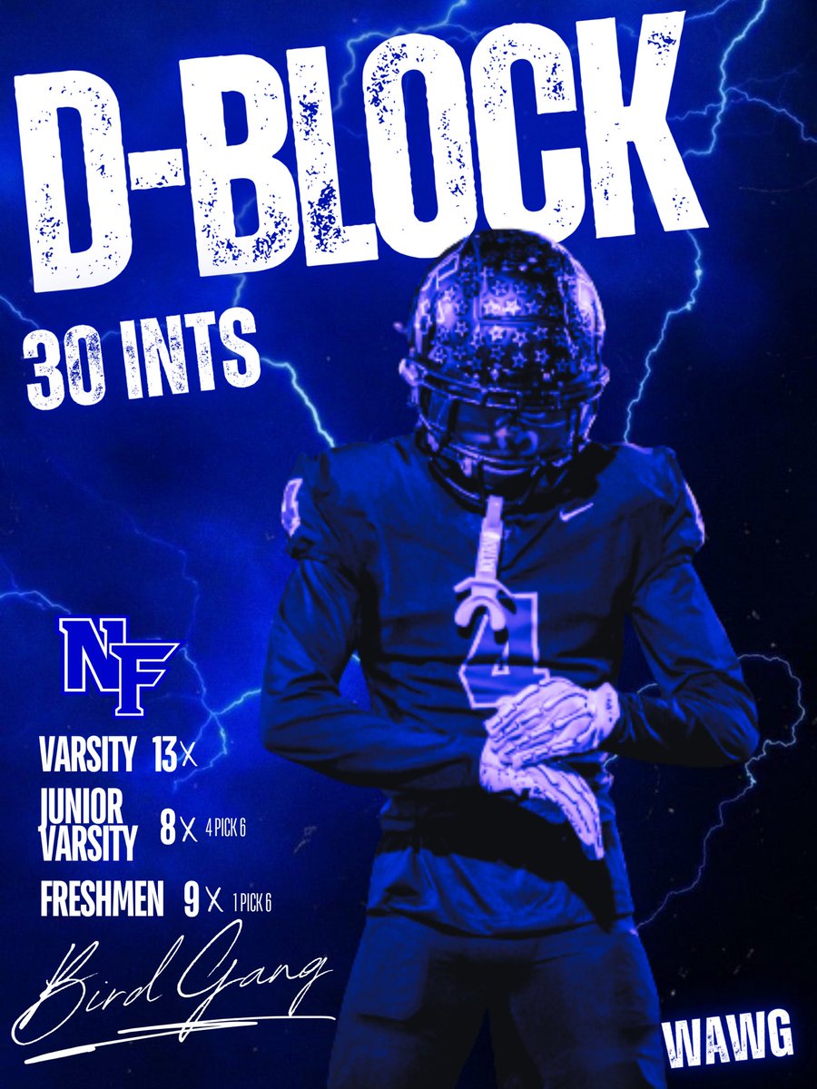 Just The Beginning! #WAWG