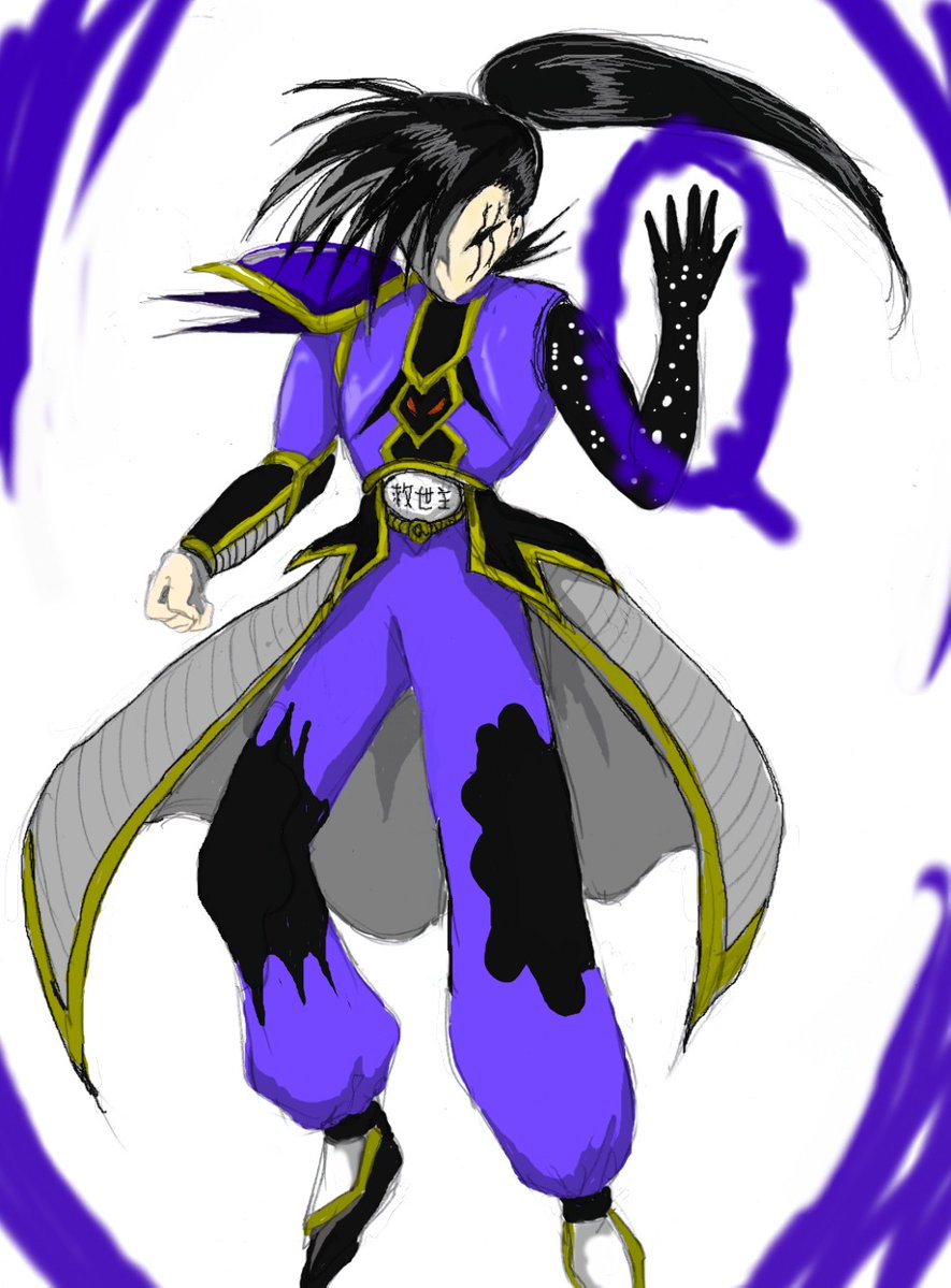 とってもラッキーマン