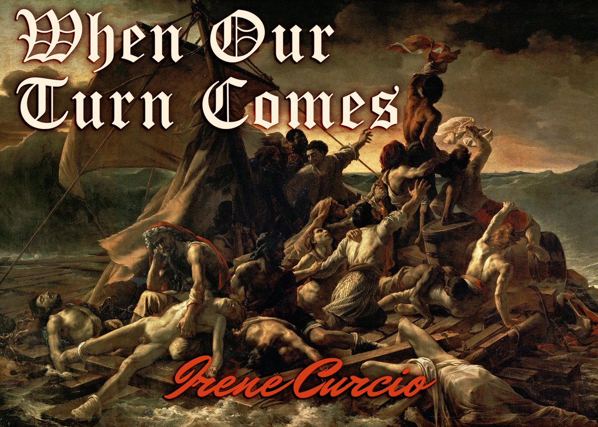 Negation Magazine tweet media